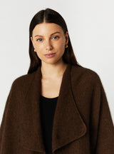 LONGLINE WRAP