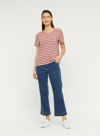 Catani Tee
