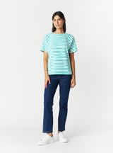 ESME KNIT TEE