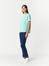 ESME KNIT TEE