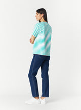 ESME KNIT TEE