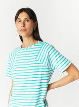 ESME KNIT TEE