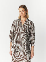 MARION BLOUSE