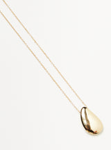 TEARDROP PENDANT NECKLACE