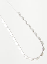 LONG PETAL NECKLACE