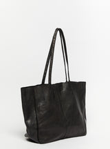 BABY UNLINED TOTE