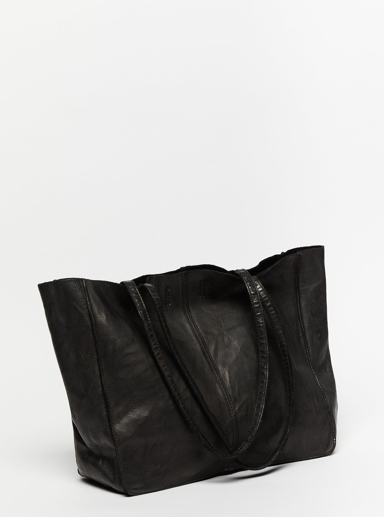 BABY UNLINED TOTE