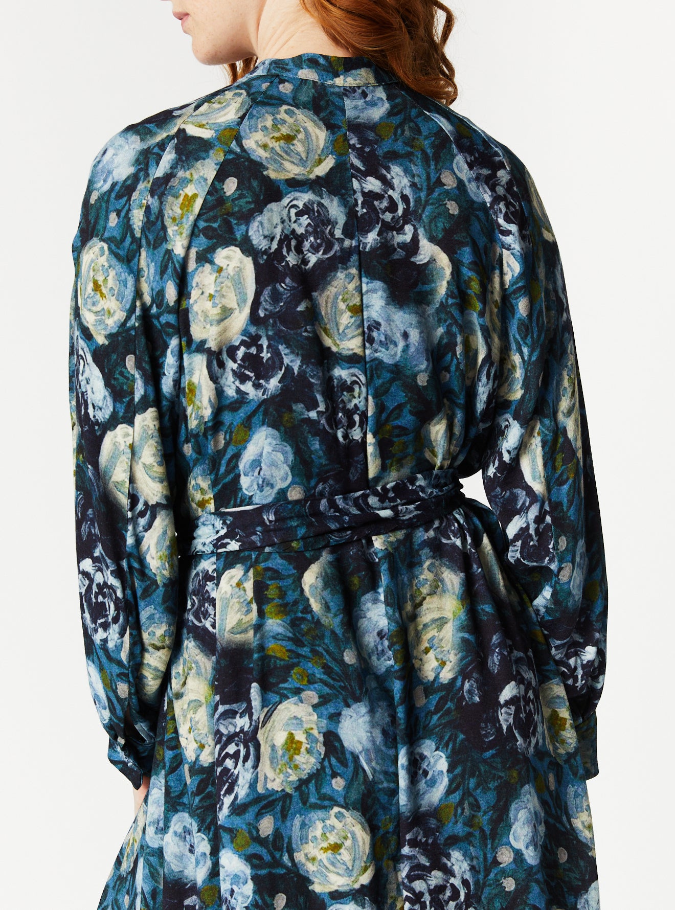 NADIA DRESS