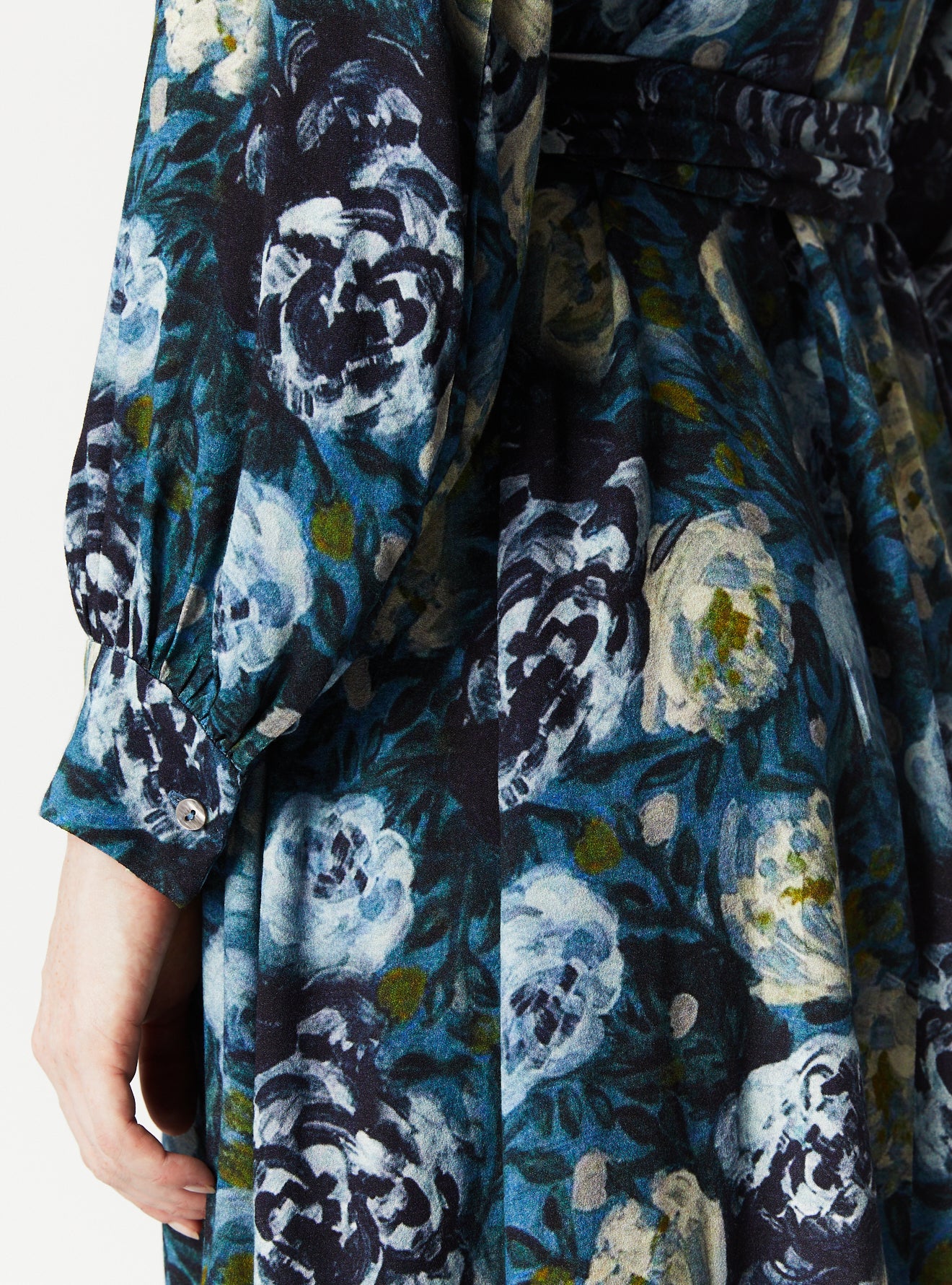 NADIA DRESS