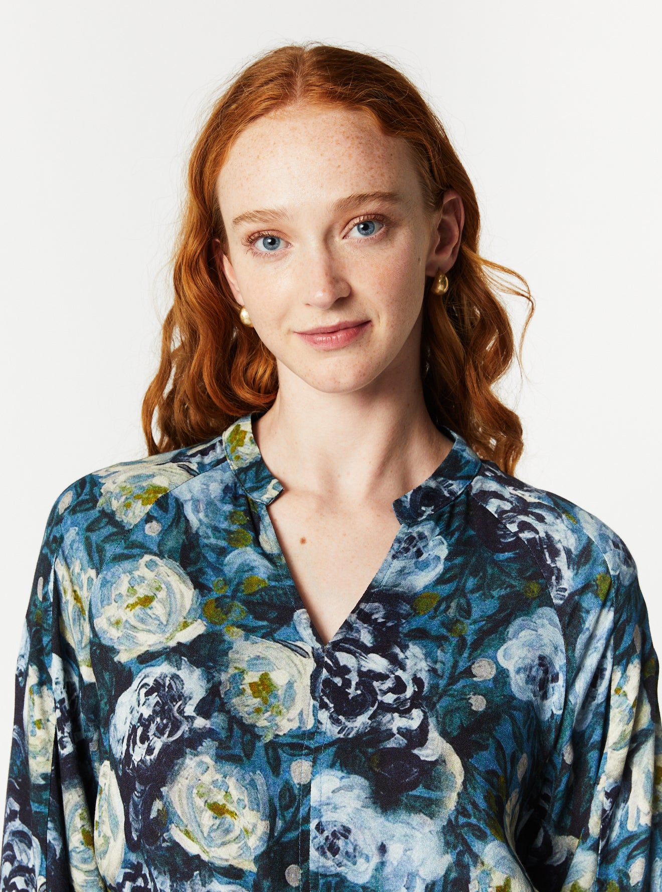 NADIA DRESS