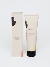 MANDARIN & BERGAMOT HAND CREAM