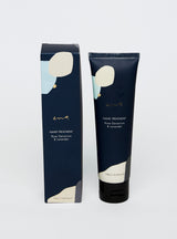 ROSE GERANIUM & LAVENDER HAND CREAM