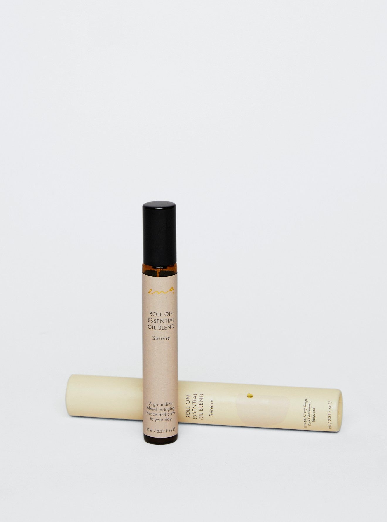 SERENE ESSENTIAL OIL