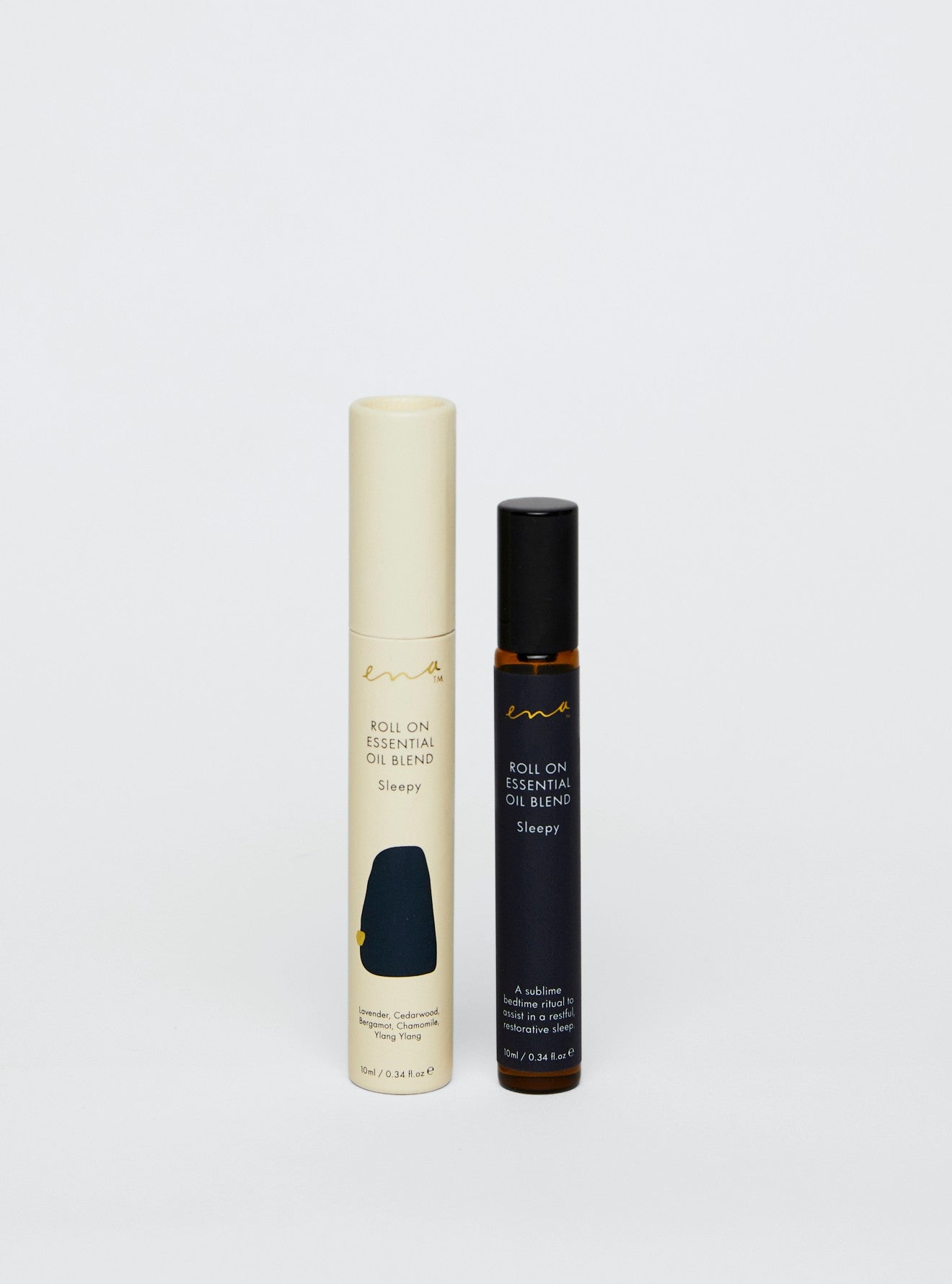 SLEEPY ESSENTIAL OIL