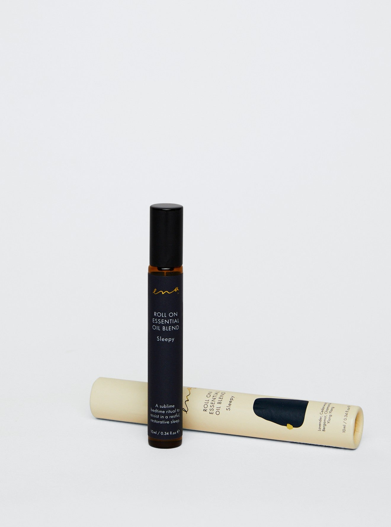 SLEEPY ESSENTIAL OIL