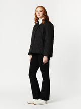 HENLEY JACKET