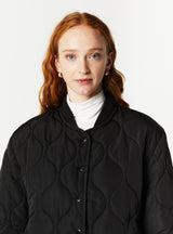 HENLEY JACKET
