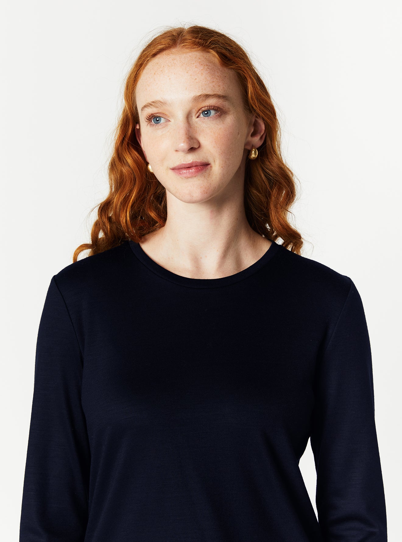 HAZEL TOP