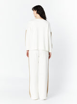 OPAL SWEAT TOP