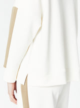 OPAL SWEAT TOP