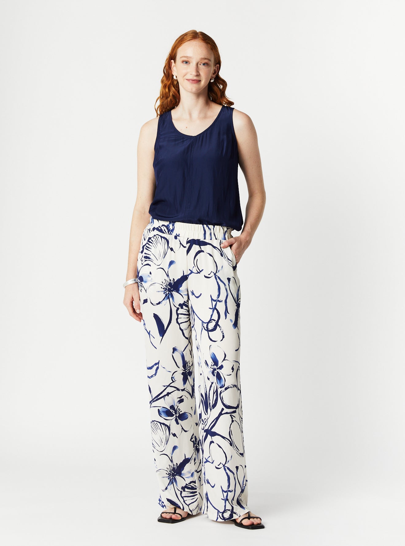 ARDEN PANT