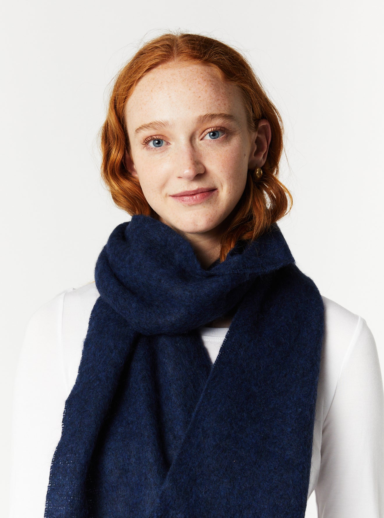 MON AMOUR SCARF