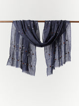 KNOTS SCARF