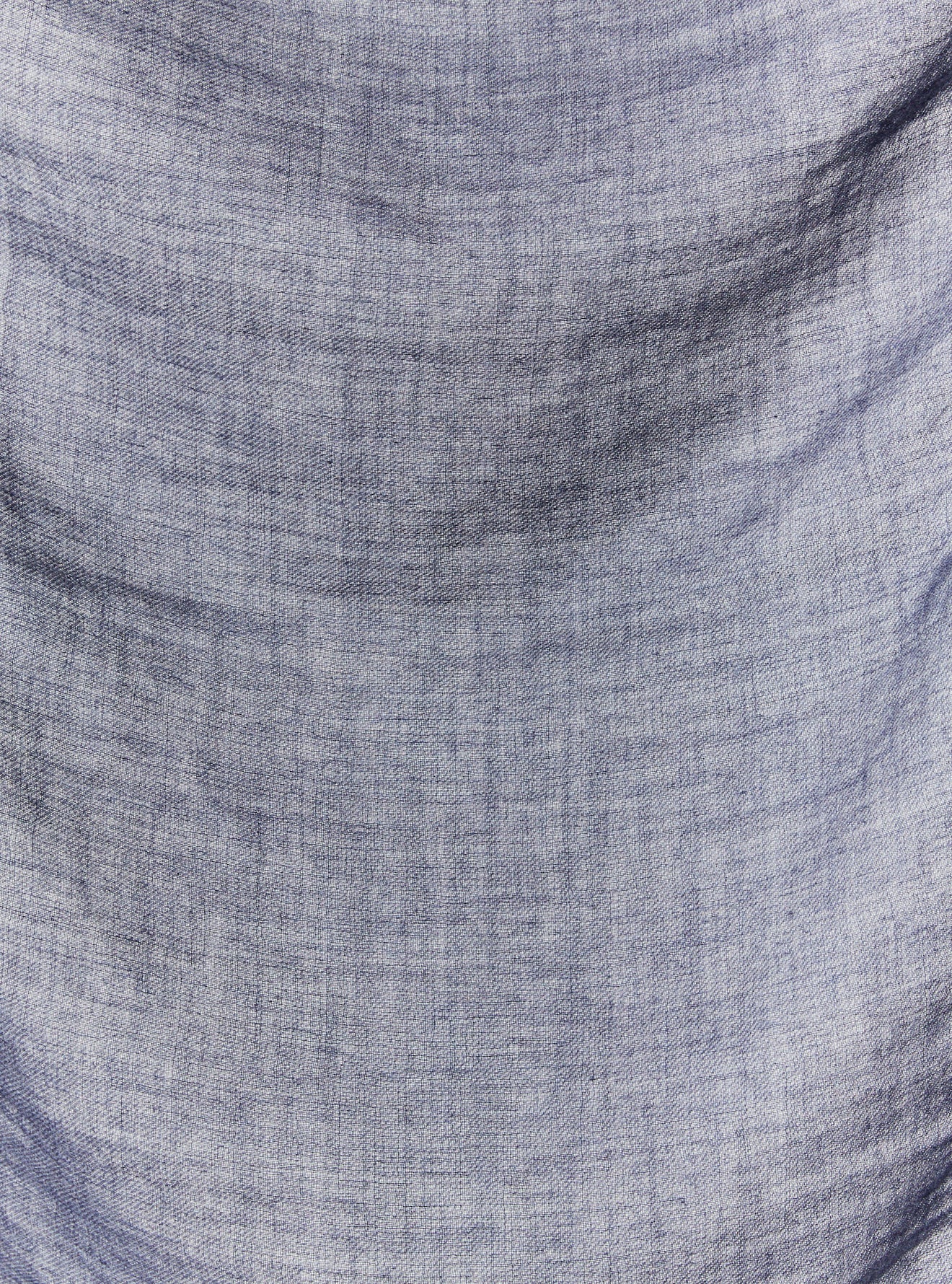 KNOTS SCARF