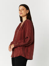 MARGOT SHIRT