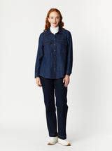 PERI DENIM SHIRT