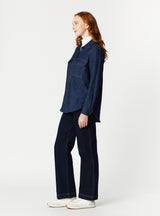 PERI DENIM SHIRT