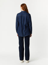 PERI DENIM SHIRT