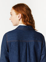 PERI DENIM SHIRT