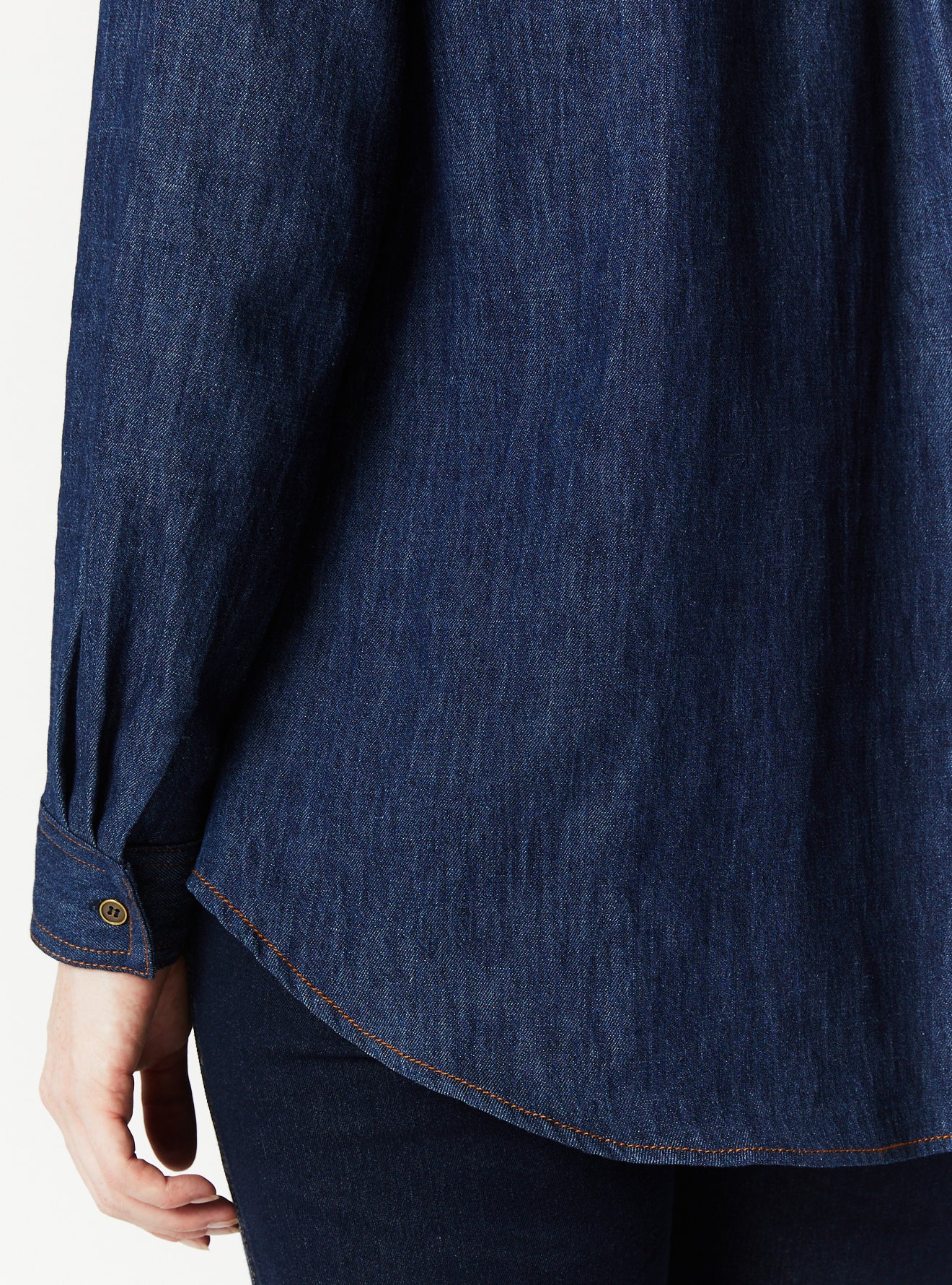 PERI DENIM SHIRT