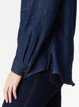 PERI DENIM SHIRT