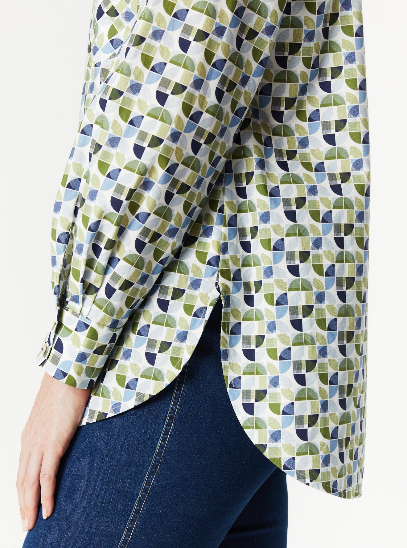 ELODIE SHIRT