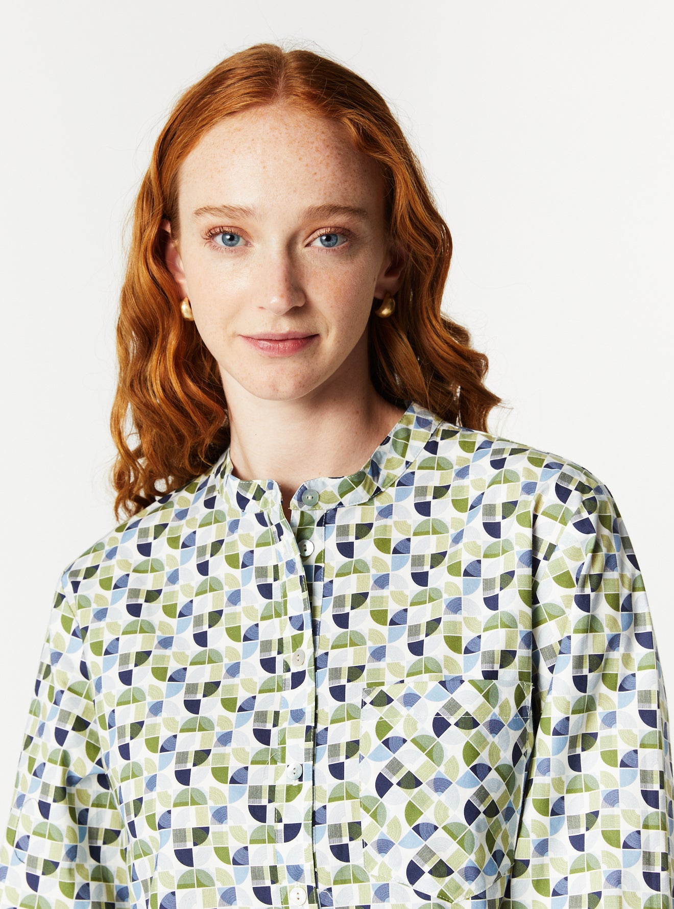 ELODIE SHIRT