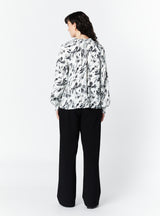 SALEM BLOUSE