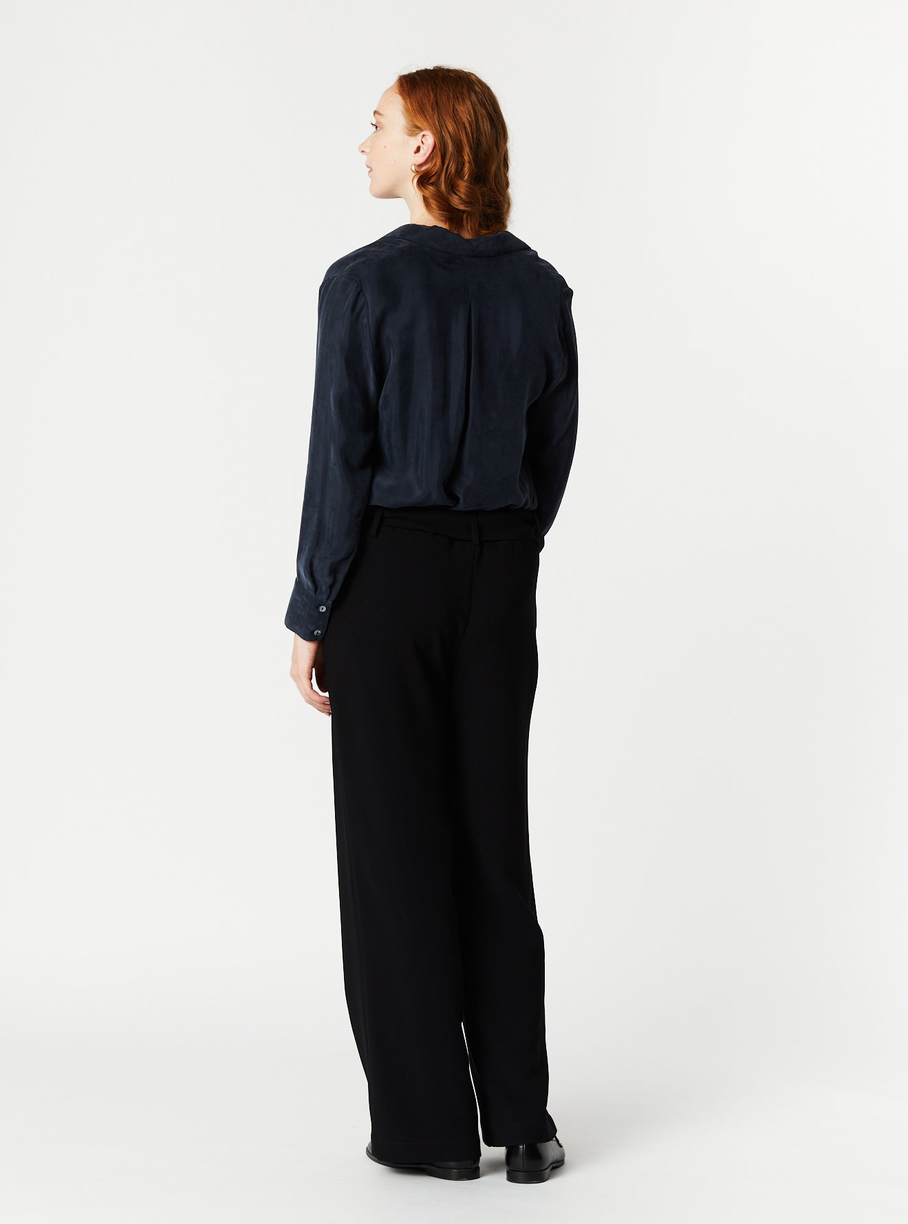 COVE BLOUSE