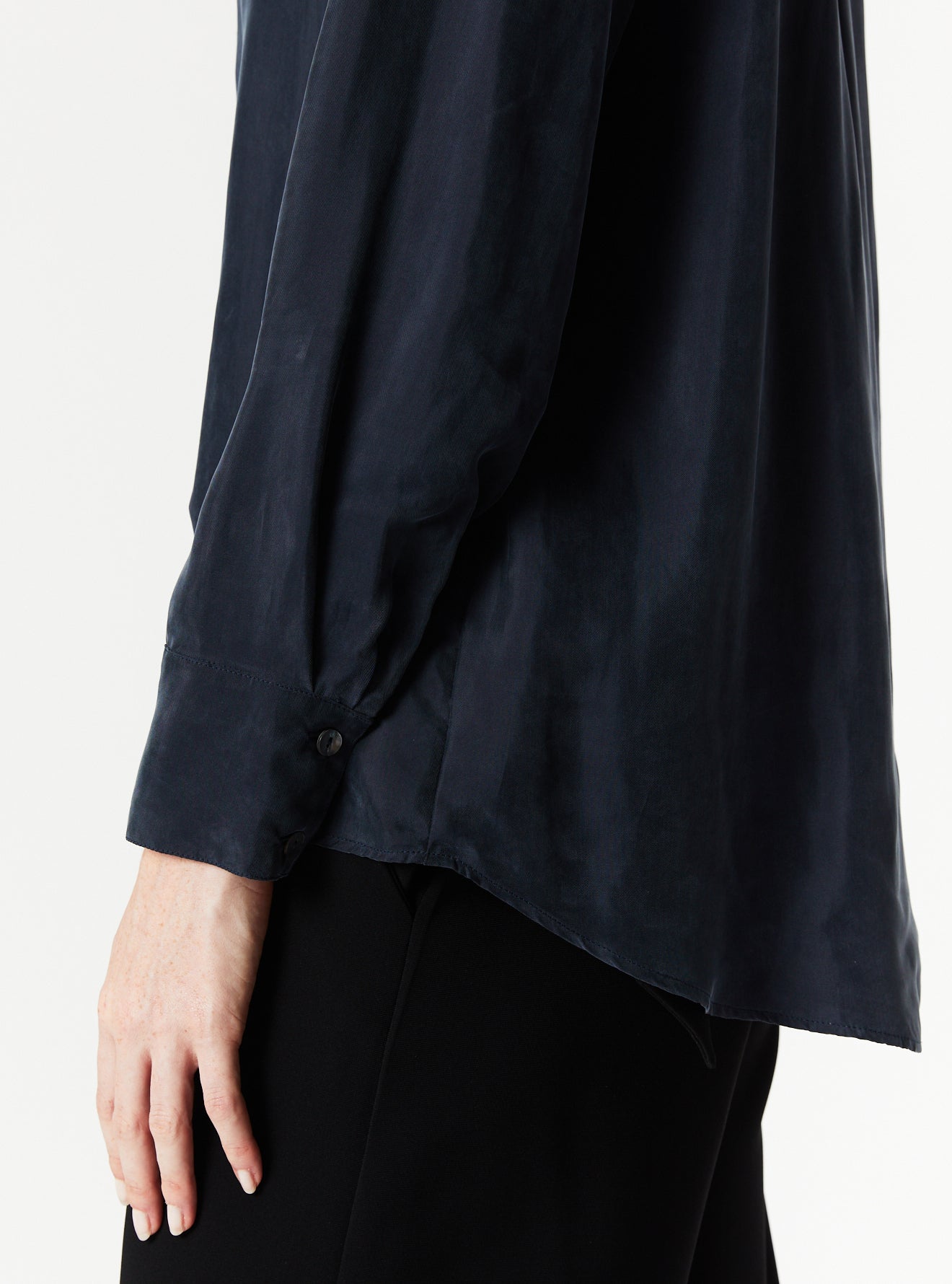COVE BLOUSE