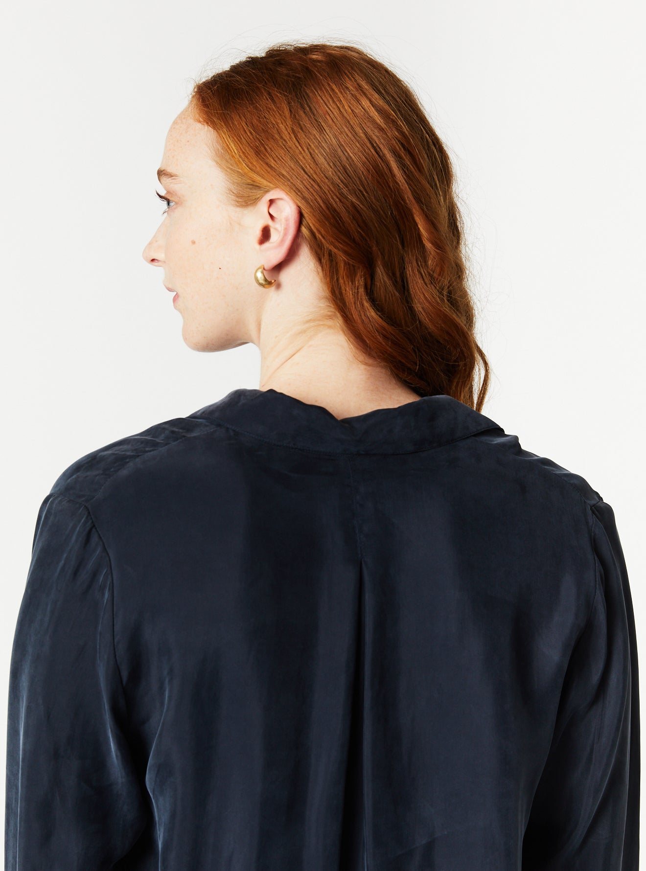 COVE BLOUSE