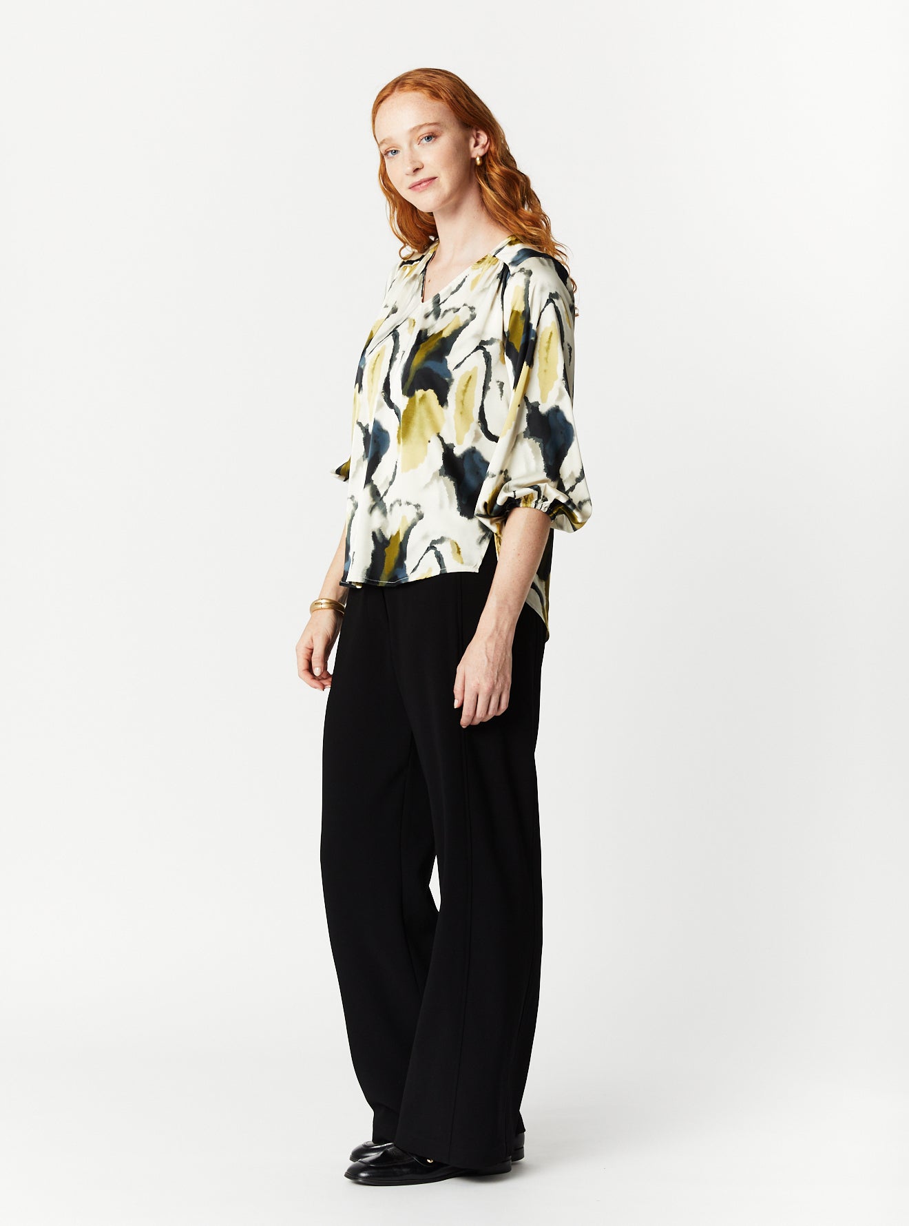 SHONA TOP