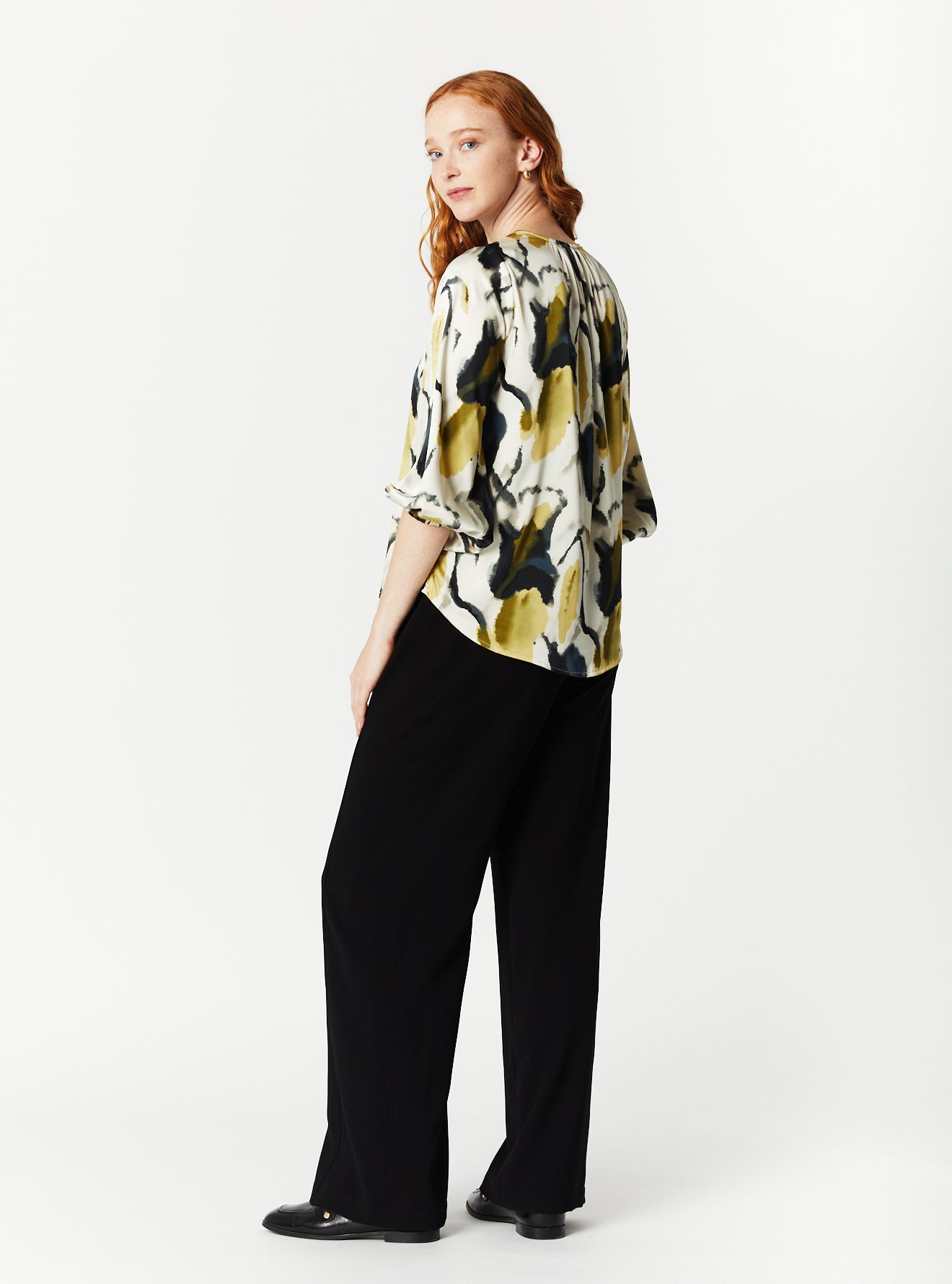 SHONA TOP