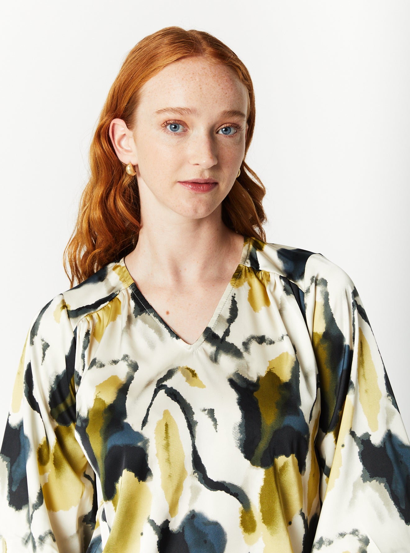 SHONA TOP
