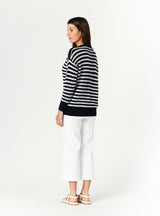 VICTORIA SWEATER