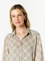 MAGGIE DRESS