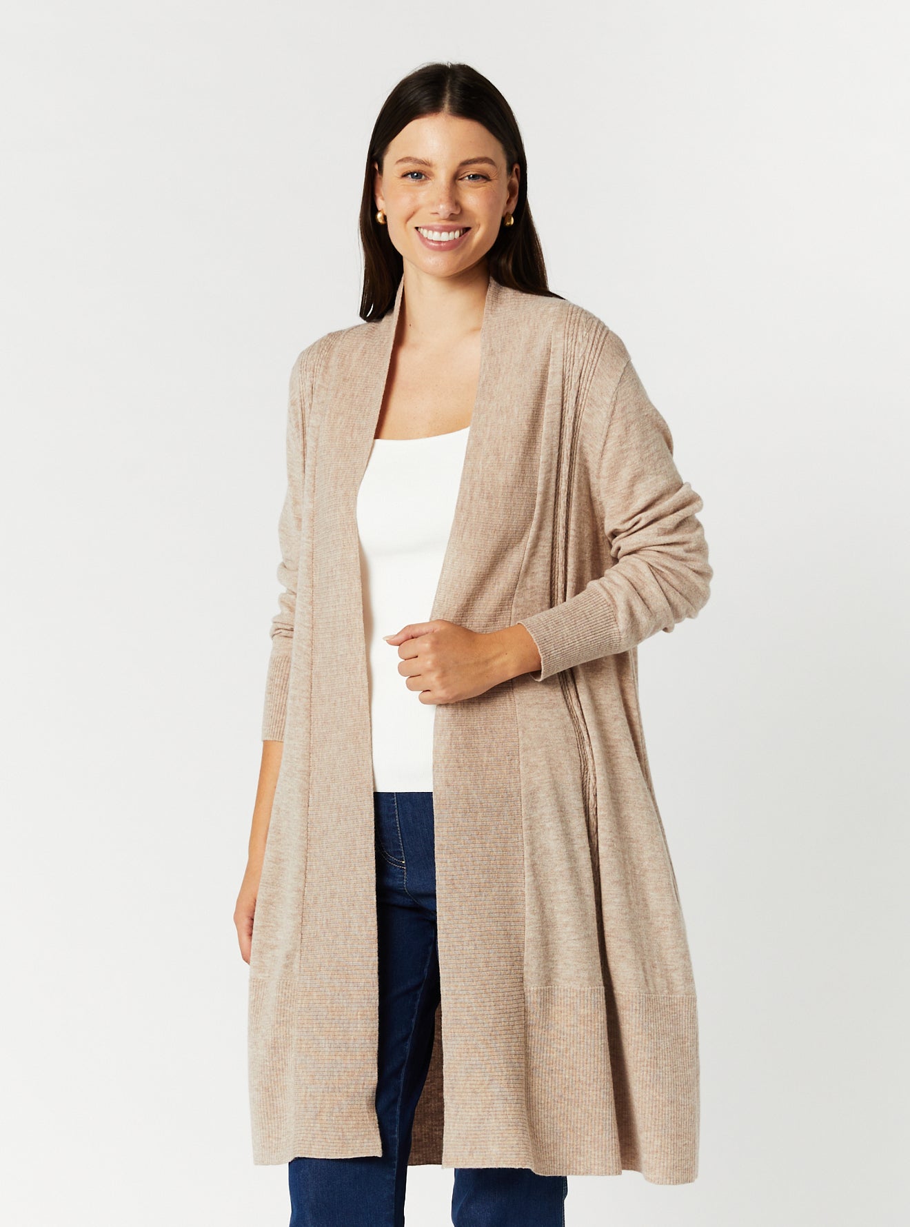 TILLY CARDIGAN