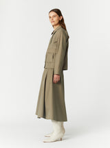 BROOKE JACKET