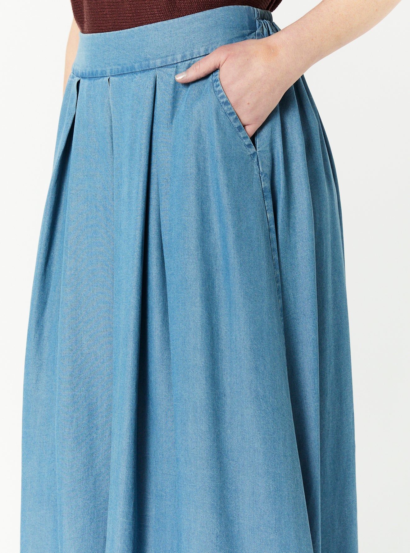 AZARIA SKIRT