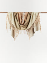 FRINGE RUNNER SCARF